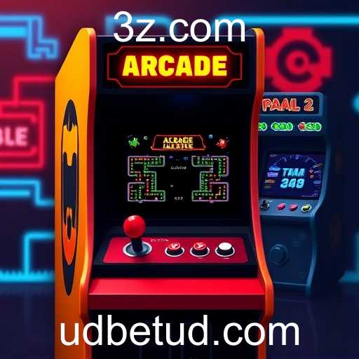 Arcade Classics
