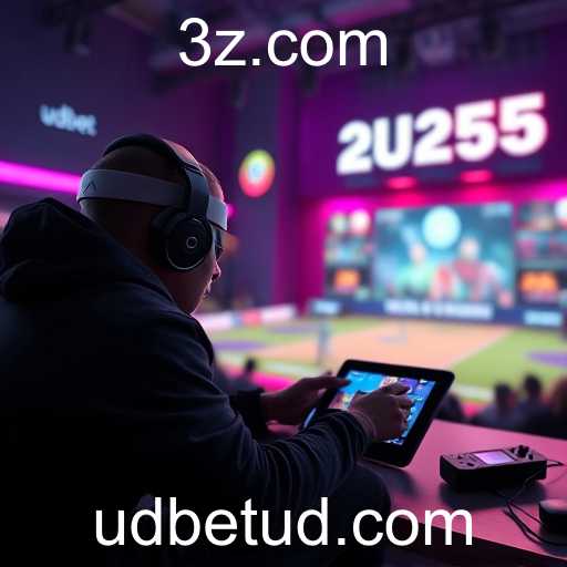 Gaming Industry Expansion Spurs Global Interest