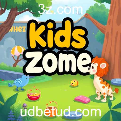 Kids Zone