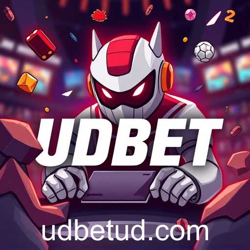 Udbet's Rise in Online Gaming Industry