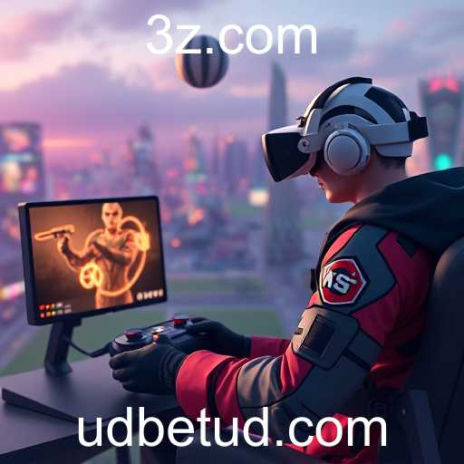 Udbet: Revolutionizing Online Gaming